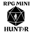 RPG Mini Hunter